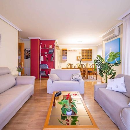 Apartamento Lope De Vega Zamora Exterior foto