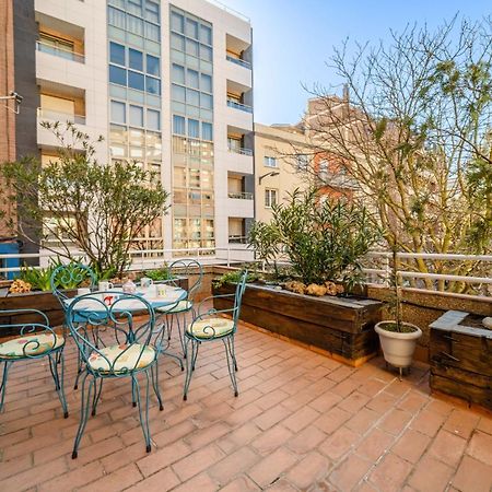Apartamento Lope De Vega Zamora Exterior foto