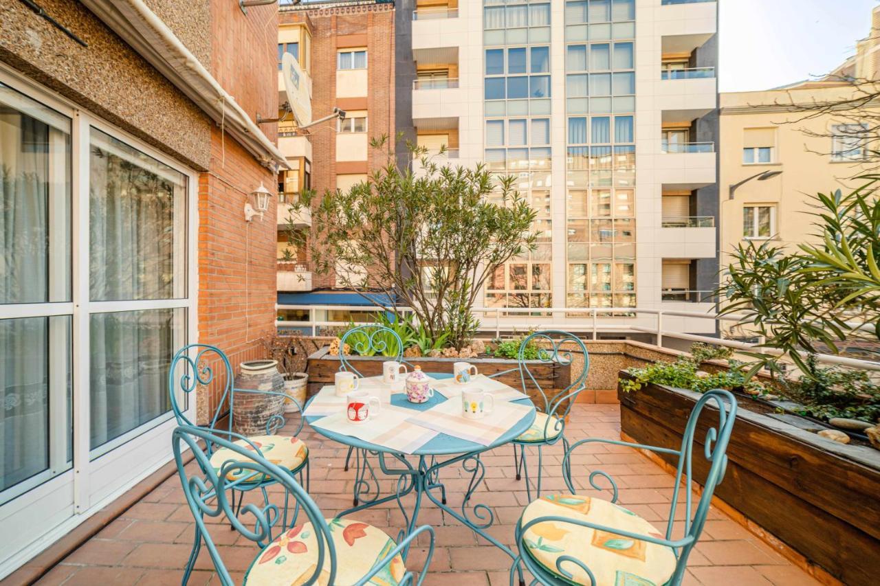 Apartamento Lope De Vega Zamora Exterior foto