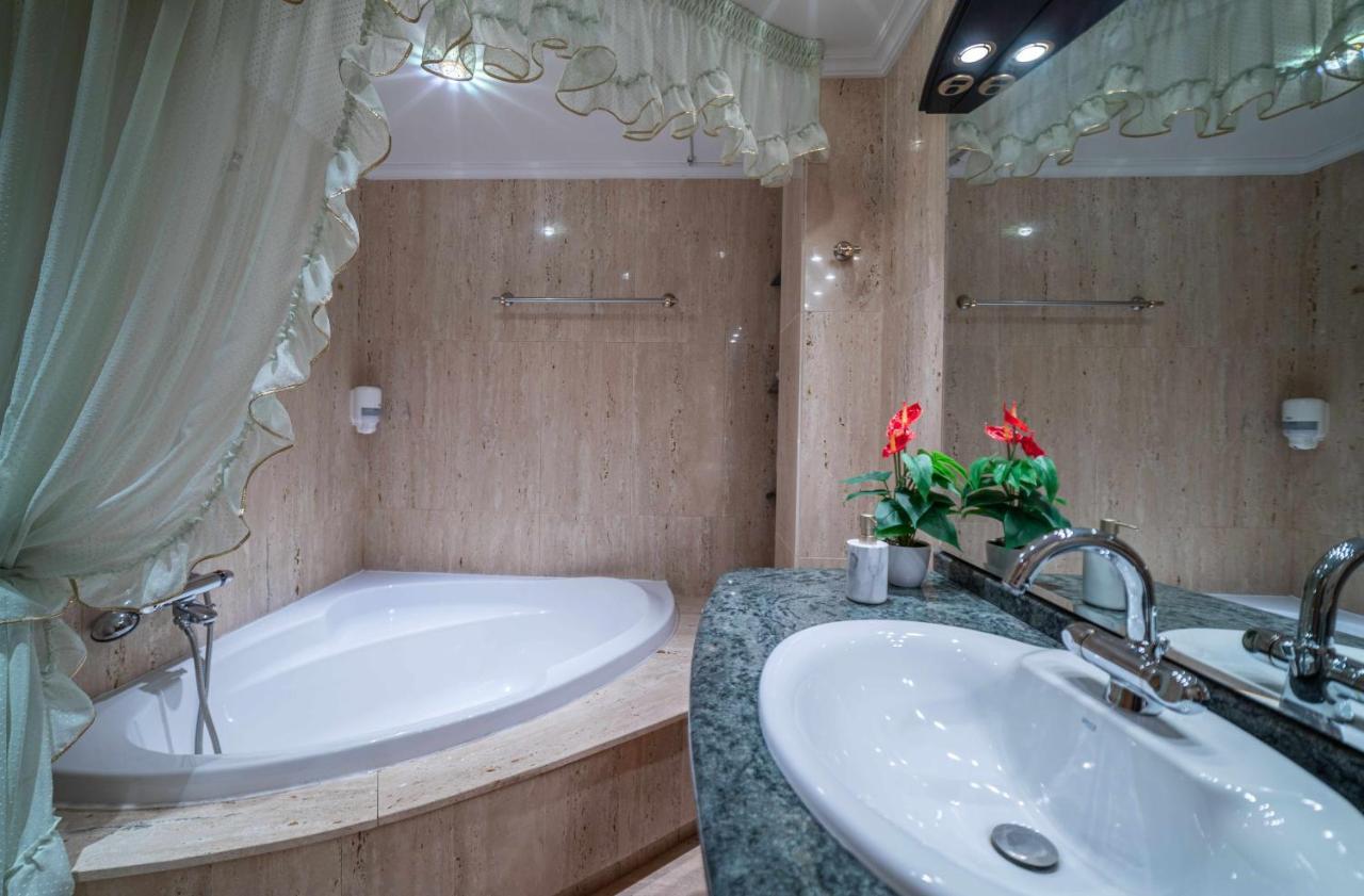 Apartamento Lope De Vega Zamora Exterior foto