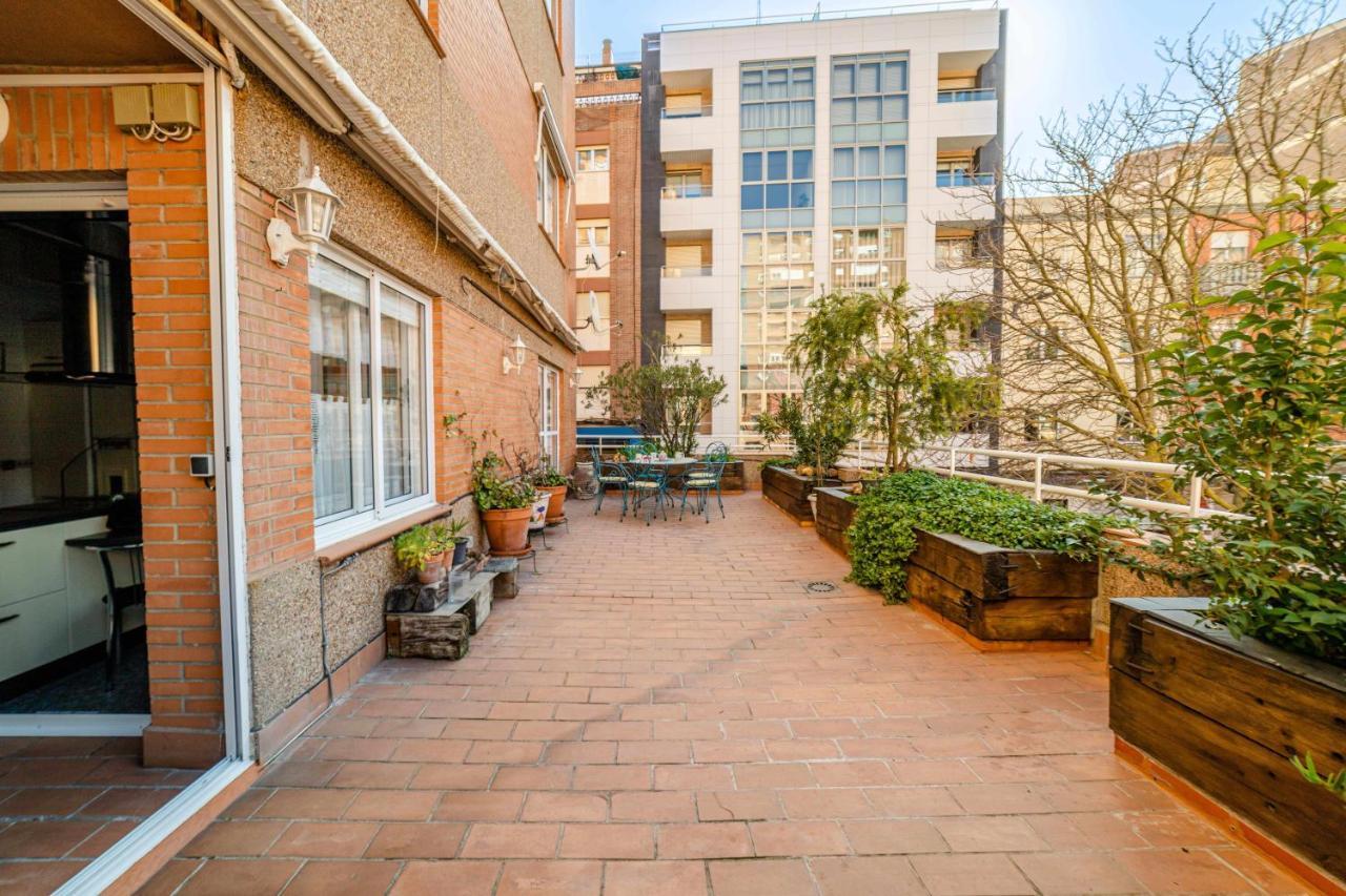 Apartamento Lope De Vega Zamora Exterior foto